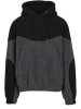 Urban Classics Sweat & Fleece - Hoody in magnet/black