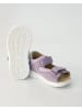 superfit Sandalen in Lila