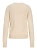 JJXX Strickpullover in Fog