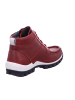 wolky Schnürschuh in rot