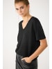 NO MATTER WHAT Shirt in Schwarz