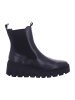 Tamaris Stiefelette in schwarz