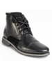 Purapiel Boots  Botiel3 in Schwarz