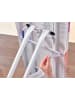 Leifheit  Bügeltischbezug Cotton Comfort L/Universal mehrfarbig 140,0 x 45,0 x 3,0 cm