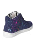 Ricosta Sneaker High in Blau