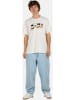 Reell Jeanshose "Baggy" in Blau