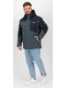 DEPROC Active Winterjacke MONTREAL  in Blau