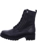 Gabor Comfort Stiefeletten/Boot in schwarz