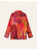 Oilily Bingo Bluse in Braun