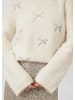 s.Oliver Strickpullover in 07X0_creme