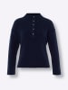 Heine Pullover in marine