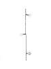 MARELIDA LED Lichterkette Berry 20 leuchtende Kugeln L: 1,9m in weiß