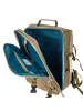 BRIC`s Bric´s x Replay Daypack 42 cm Laptopfach in sand wood