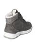 Ricosta Klettschuhe in Grau