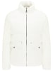 DreiMaster Maritim Blouson in Wollweiss