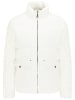 DreiMaster Maritim Herren Blouson in Wollweiss