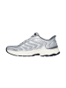 Skechers Sneaker Basse aus Leder Stamina Sport Grau