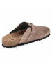Tamaris Clogs in braun