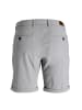 Jack & Jones Shorts 'Fury' in hellgrau