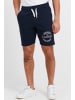 BLEND Sweatshorts BHTorben in blau