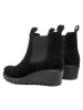 ara Klassische Stiefelette in schwarz