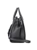 Liu Jo Manh Shopper Tasche M 34 cm in antracite metal