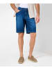 BRAX  Hose Style Bali in Blau