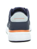 Skechers Schnürschuh in blau