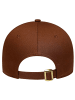 NEW ERA New Era Wmns Metallic Logo 9FORTY New York Yankees Cap in Braun