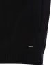 Ragman Strickpullover in schwarz - 0002