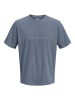 Jack & Jones T-shirt in Turbulence