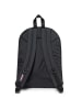 Eastpak Pinnacle 38 - Rucksack 42 cm (black denim) in schwarz
