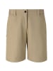 Whistler Barrie W Stretch Shorts in Beige804