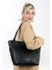EMILY & NOAH Shopper E&N Enna in black