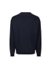 PRO Wear by ID Sweatshirt klassisch in Navy