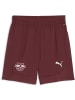 Puma Sporthose "RBL Training Shorts Jr" in Rot
