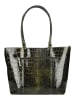 Burkely Taschen in Olive