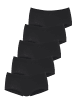 Vivance Panty in schwarz