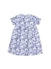 Walkiddy Kleid Blue Birds and Flowers-Dress