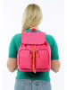 EMILY & NOAH Rucksack E&N Beatrice in pink