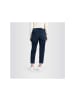 MAC HOSEN Jeans für Damen in dunkel-blau