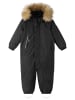 Reima Reimatec Schneeanzug " Winteroverall Gotland " in Schwarz