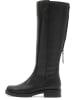 Gabor Stiefel in schwarz