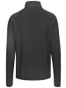 LE JOGGER Funktionsshirt in schwarz