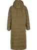 Whistler Steppmantel JOANA in 3123 Dark Olive