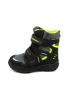 superfit Stiefel für Jungen in schwarz