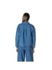 ICHI Hemd Hellblau