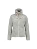 Icepeak Fleecejacke Colony in Grau