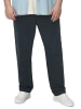 Marc O'Polo Chino - Modell OSBY jogger tapered in dark navy