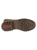 rieker Rieker Booties in Braun